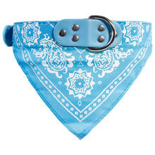 Load image into Gallery viewer, 1pc Fashion Adjustable Dog Supplies Puppy Neck Scarf